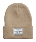 Tahoe - Tan Beanie