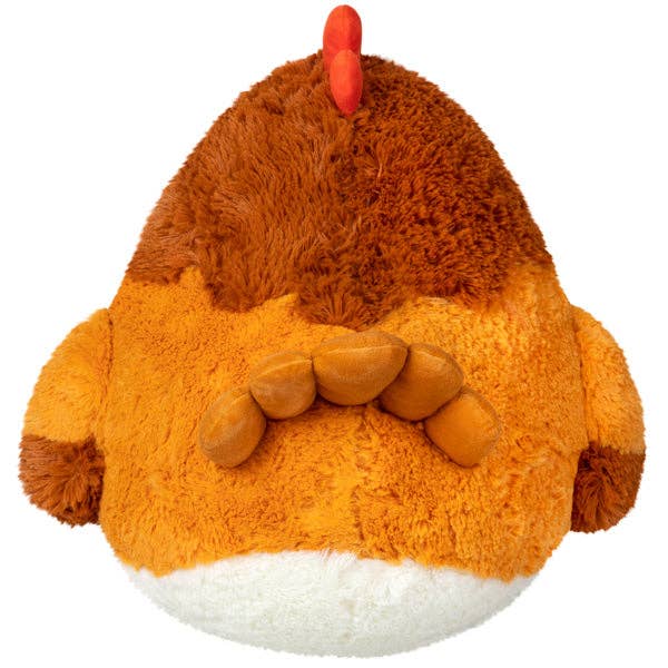 Hen Plush
