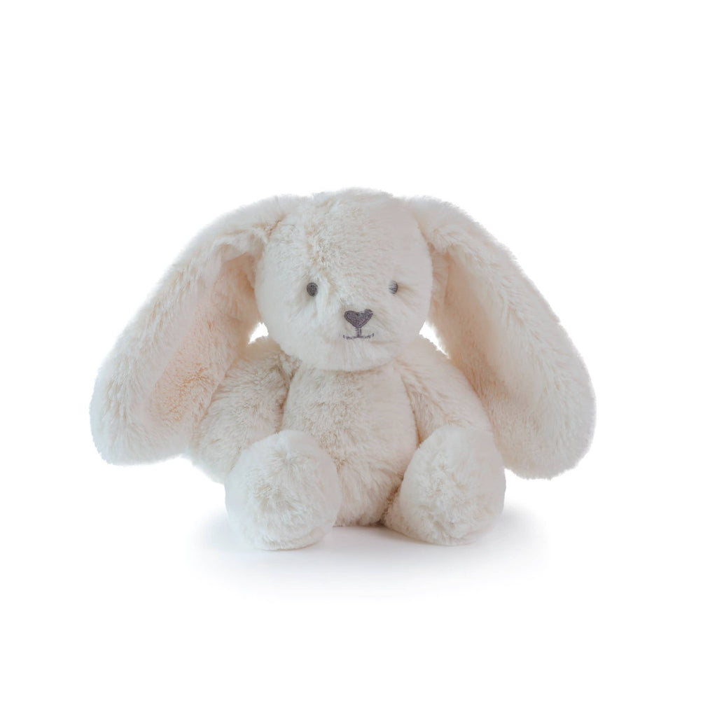 Little Ziggy Bunny Oatmeal