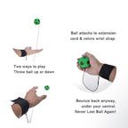 Wrist Play Ball Toy