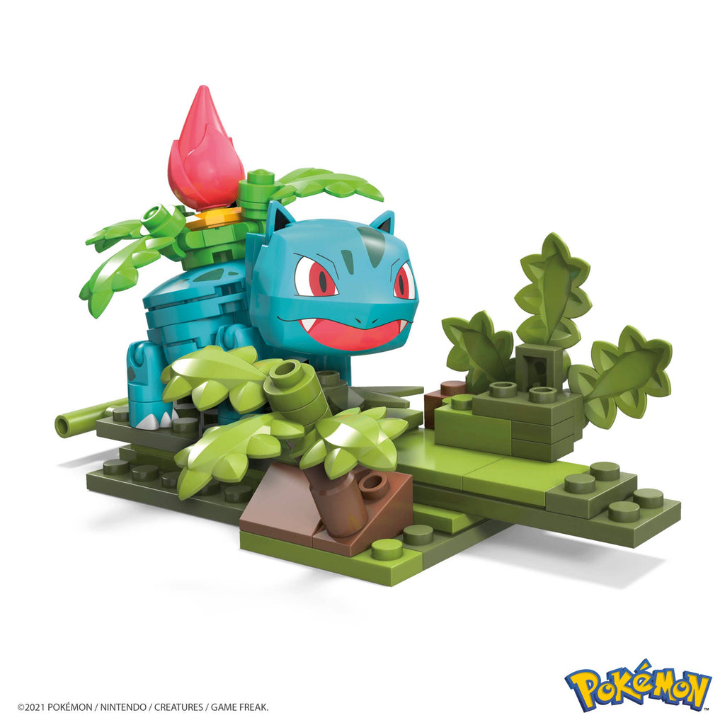 Pokémon Power Pack LEGO