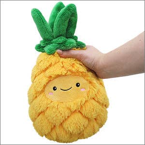 Squishable - Pineapple Plush