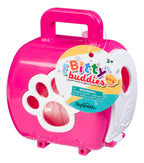 Carry-Along Baby Animals