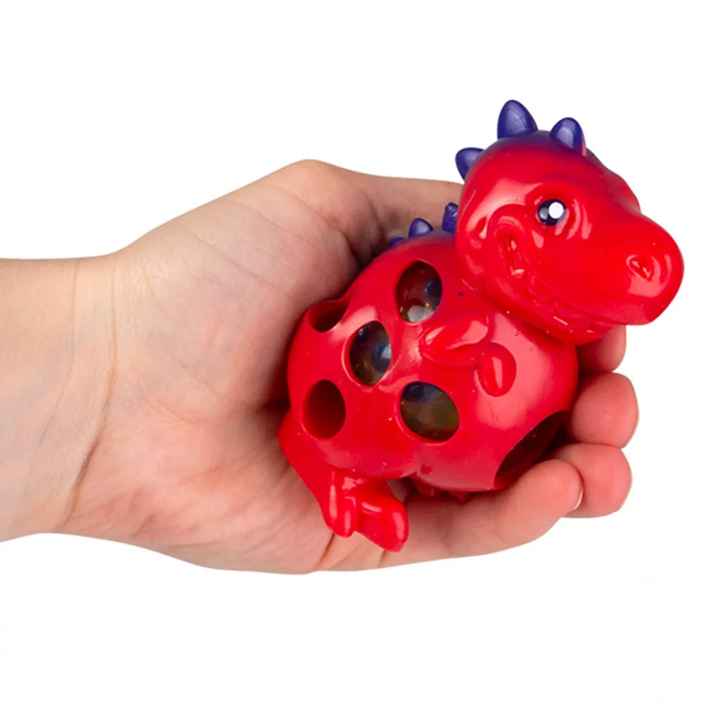 Dinosaur Squishy Water Bead Toy