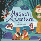 Build-A-World, Magical Adventure