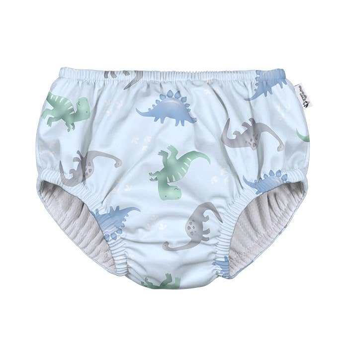 Eco Pull-Up Swim Diaper