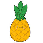 Squishable - Pineapple Plush