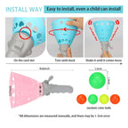 Throw & Catch Stocking Stuffer Outdoor Fun Kids Toy