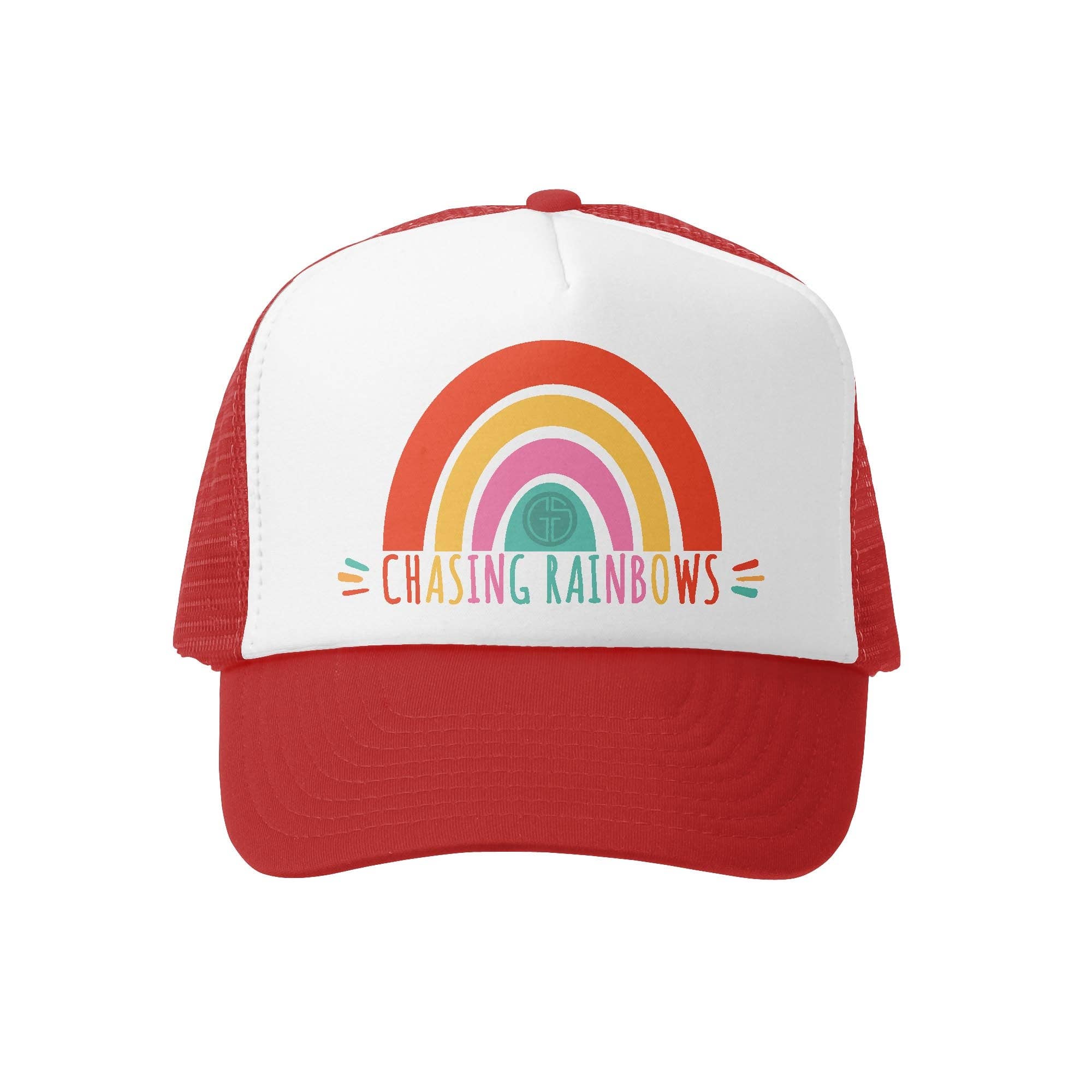 Chasing Rainbows