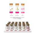 Little Miss Zoe Jewelry Bottle