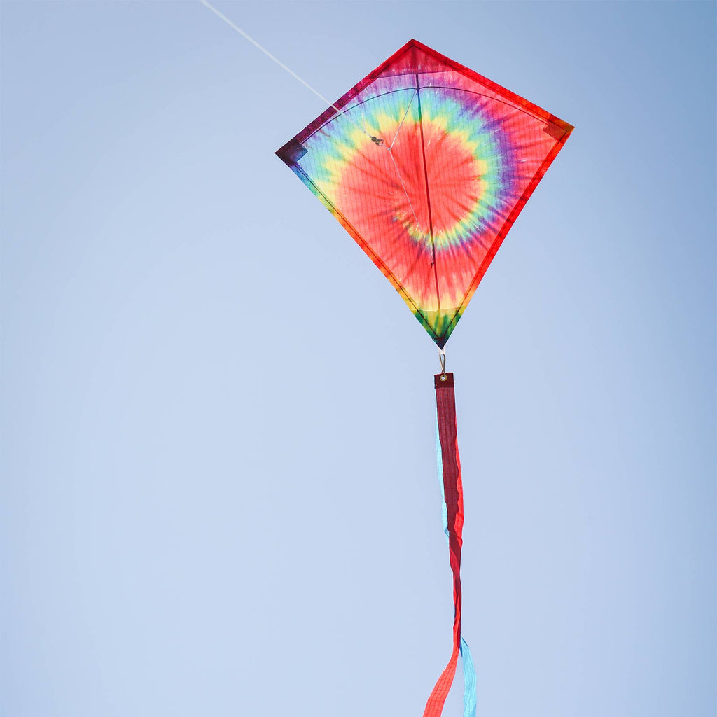 12" Diamond Kite