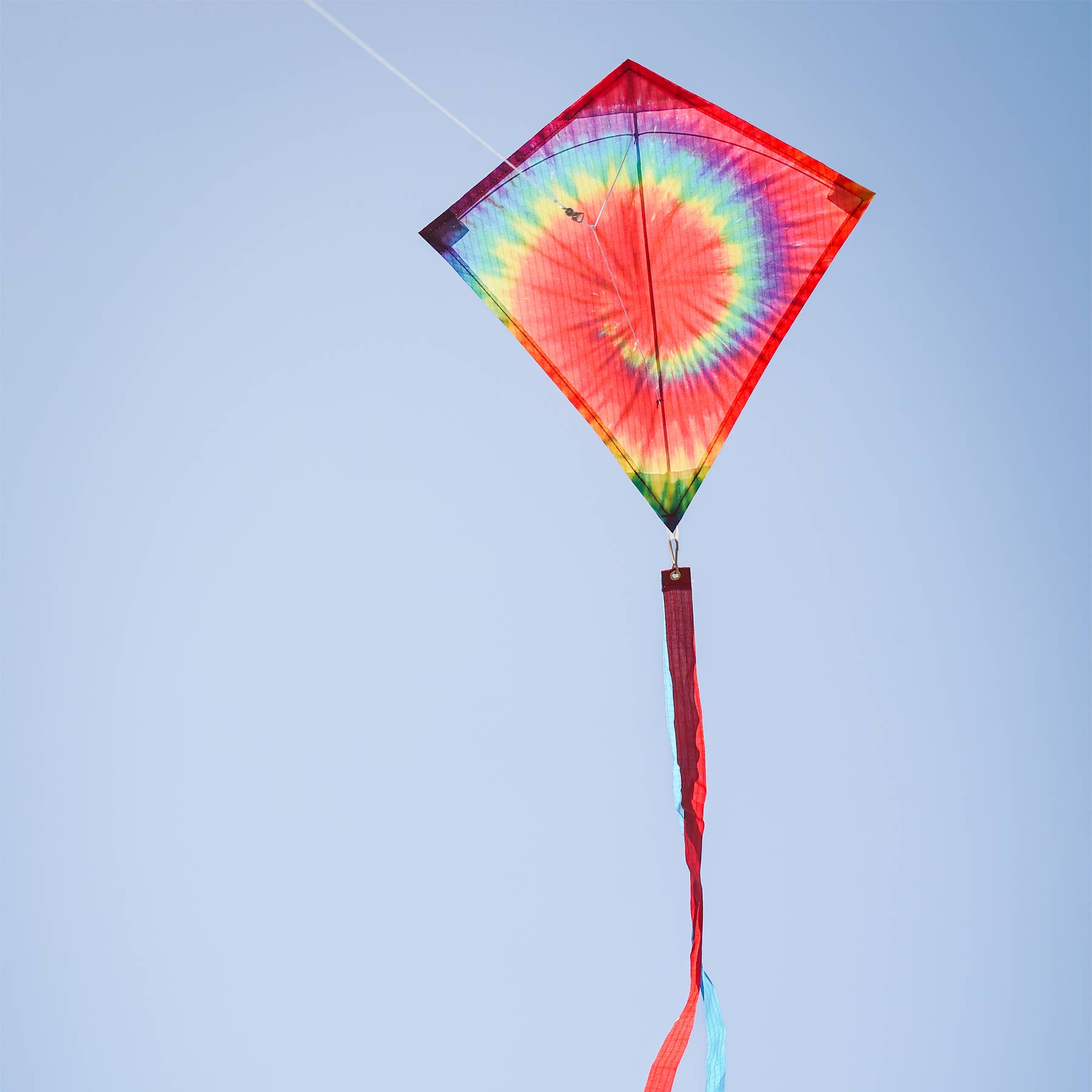 12" Diamond Kite