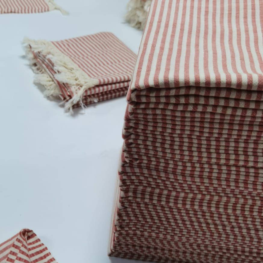 Royal Turkish Beach Towels - Light Weight
