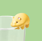Surprise Box: Hanging Hamster