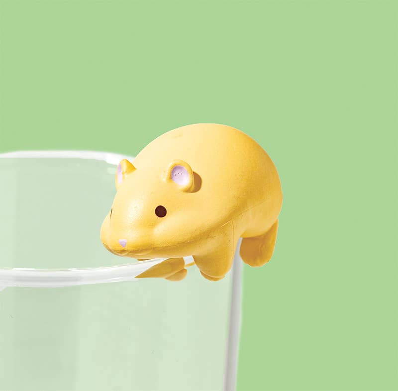 Surprise Box: Hanging Hamster