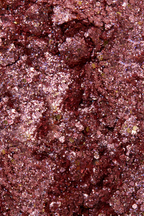 Plastic free body glitter | Calisto Rose Gold