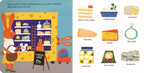 Let's Go Shopping: Farmers Market