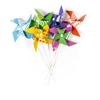 Pinwheels