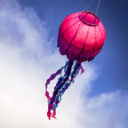 Jellyfish Big Breeze Windsock™