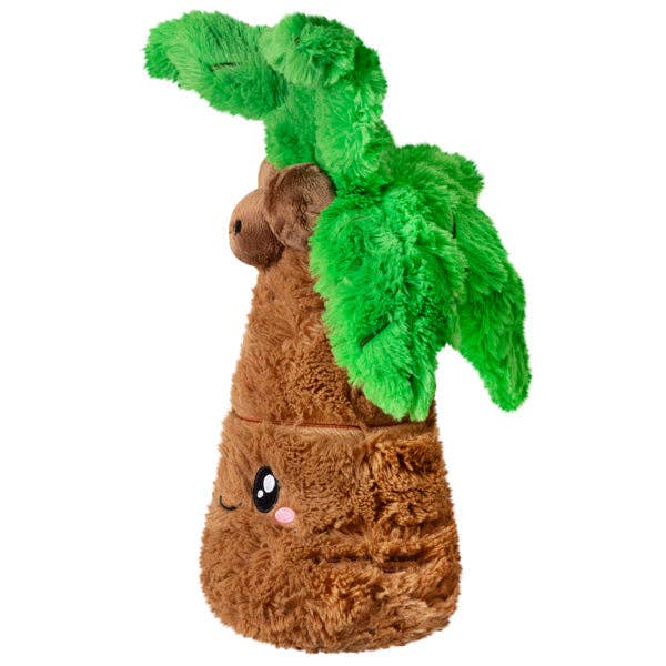 Mini Palm Tree Plush