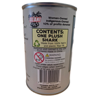 Canned Mano Plush