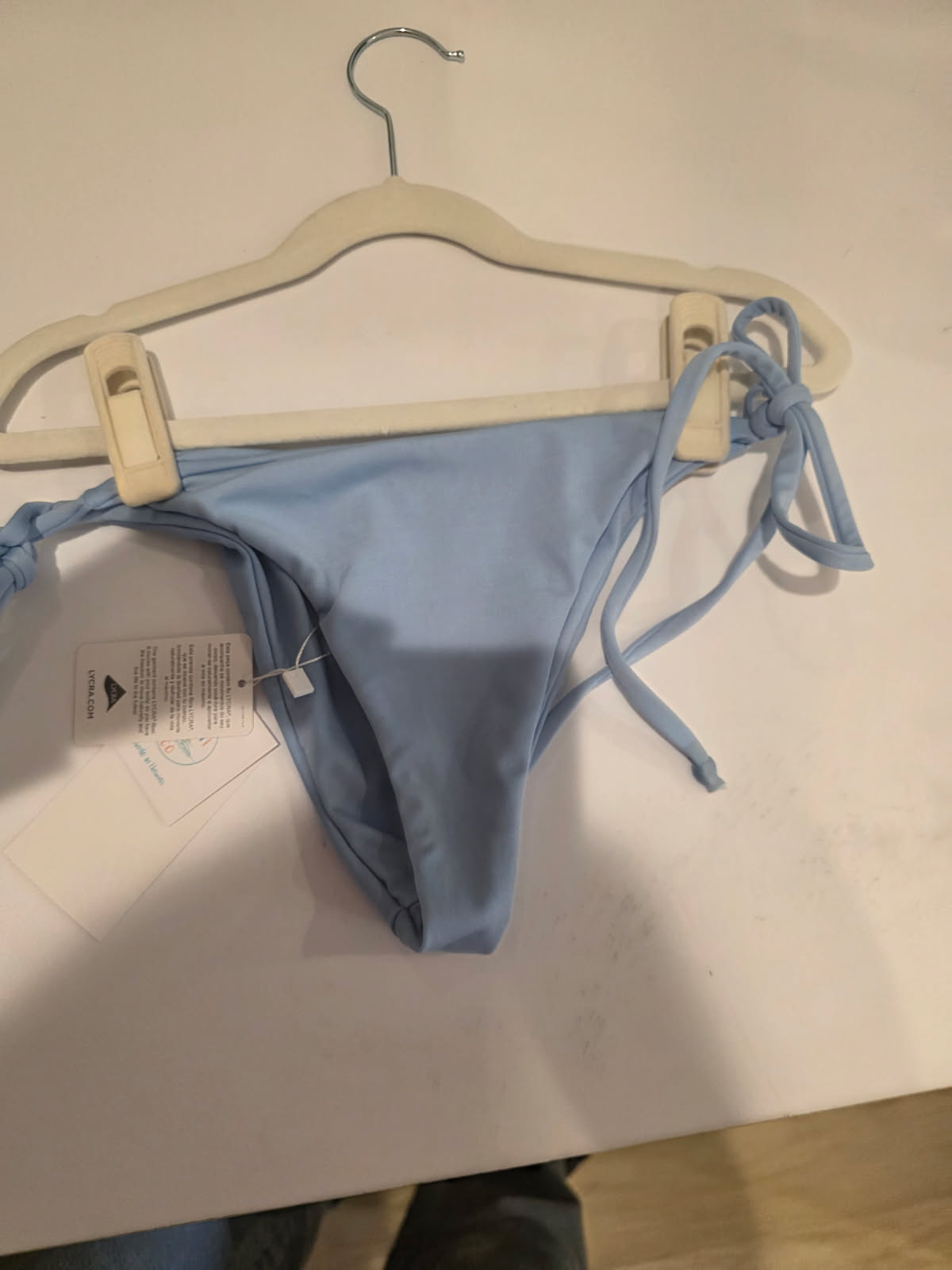 Ashley Swim Bottom