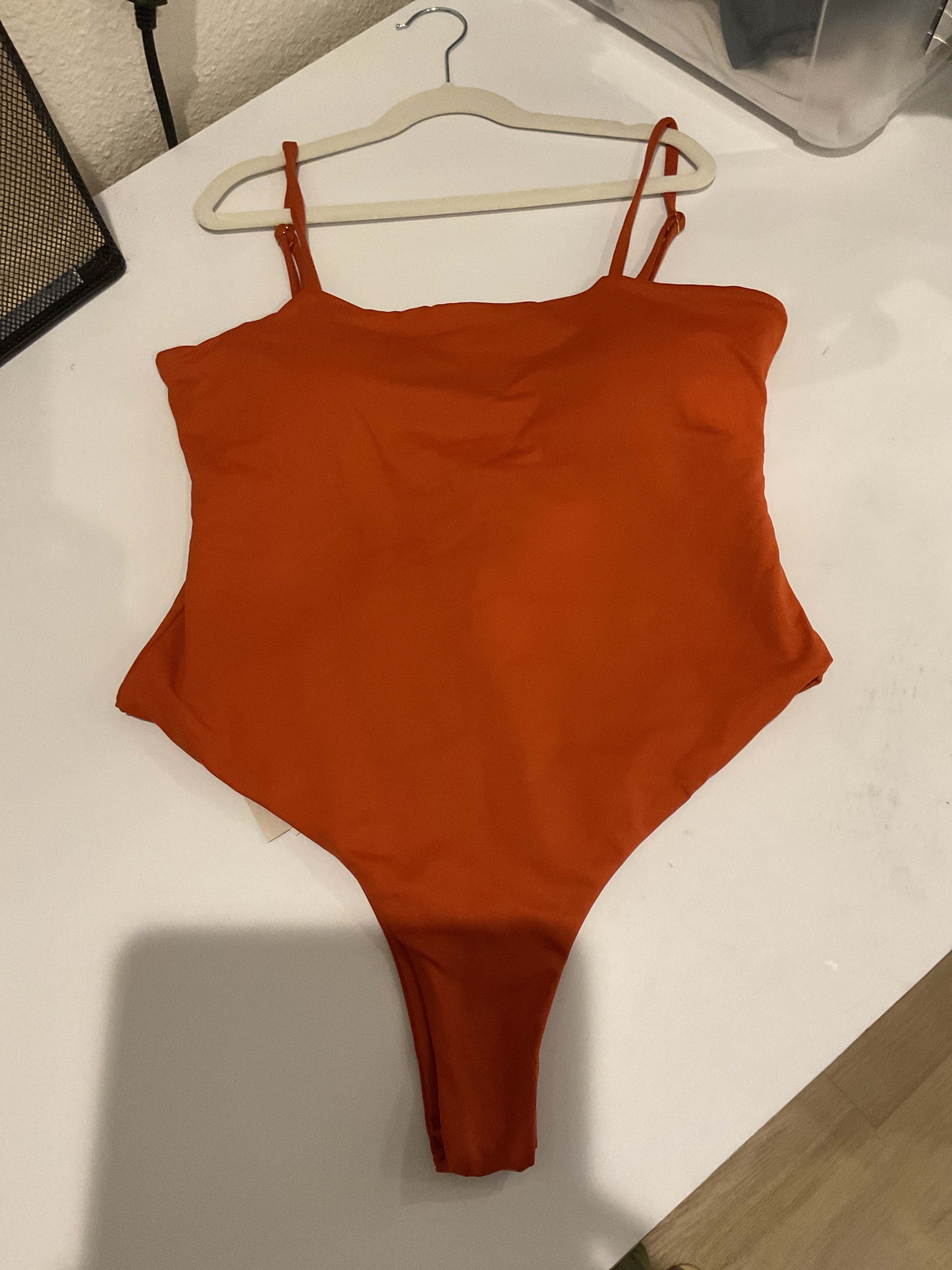 Slater One-Piece Swimsuit