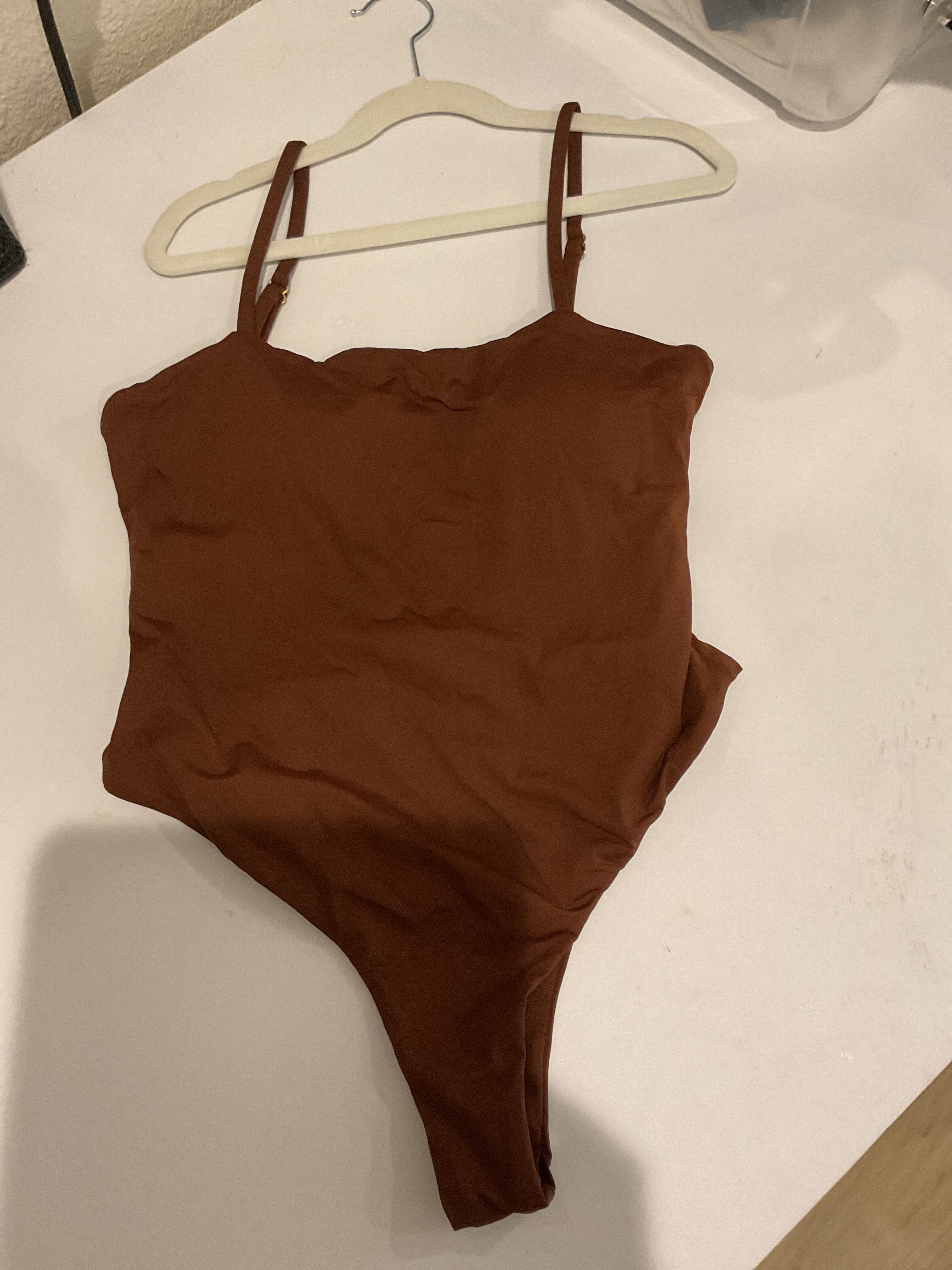 Slater One-Piece Swimsuit