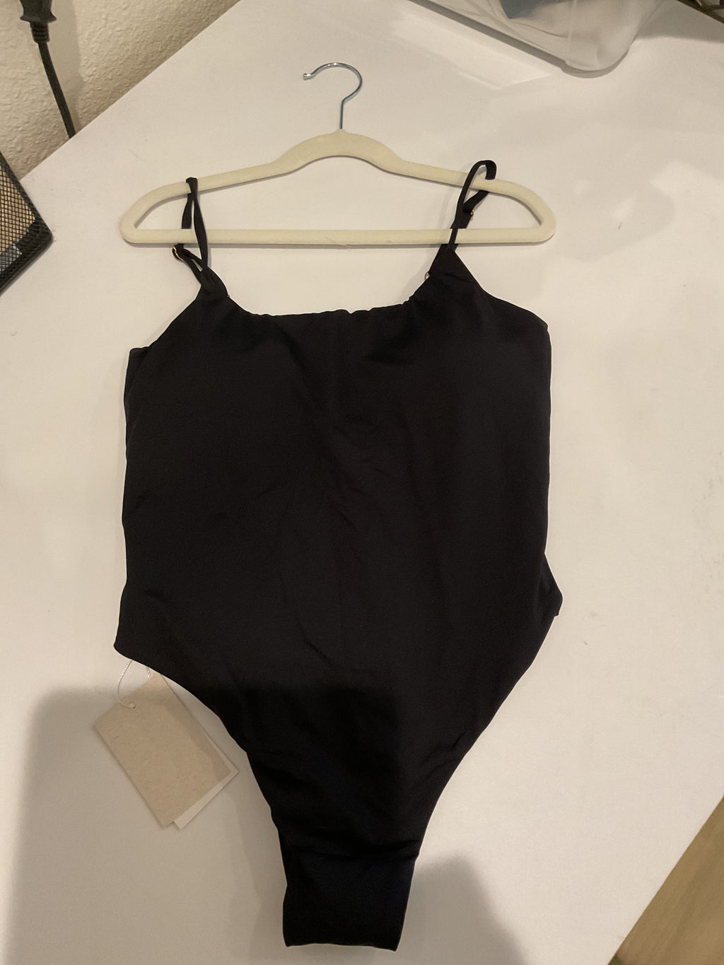Ainsley One-Piece Swimsuit