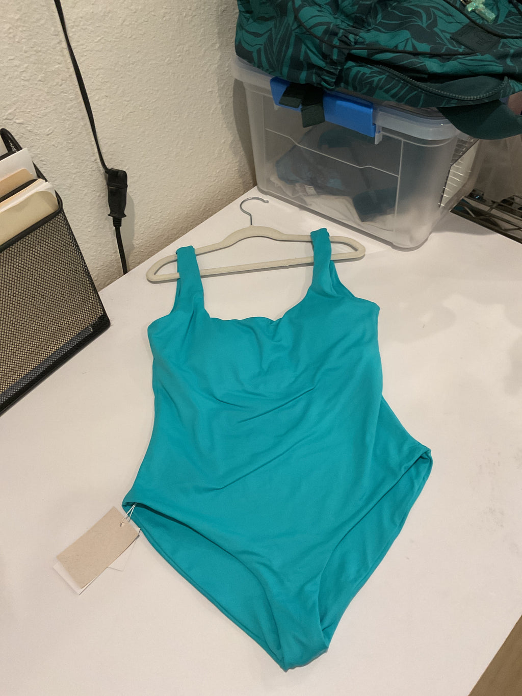 Leddy One-Piece Swimsuit