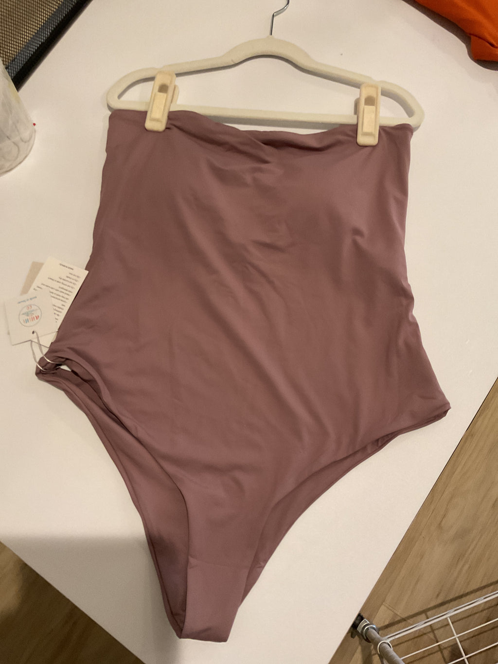 Bodhi One-Piece Swim Suit