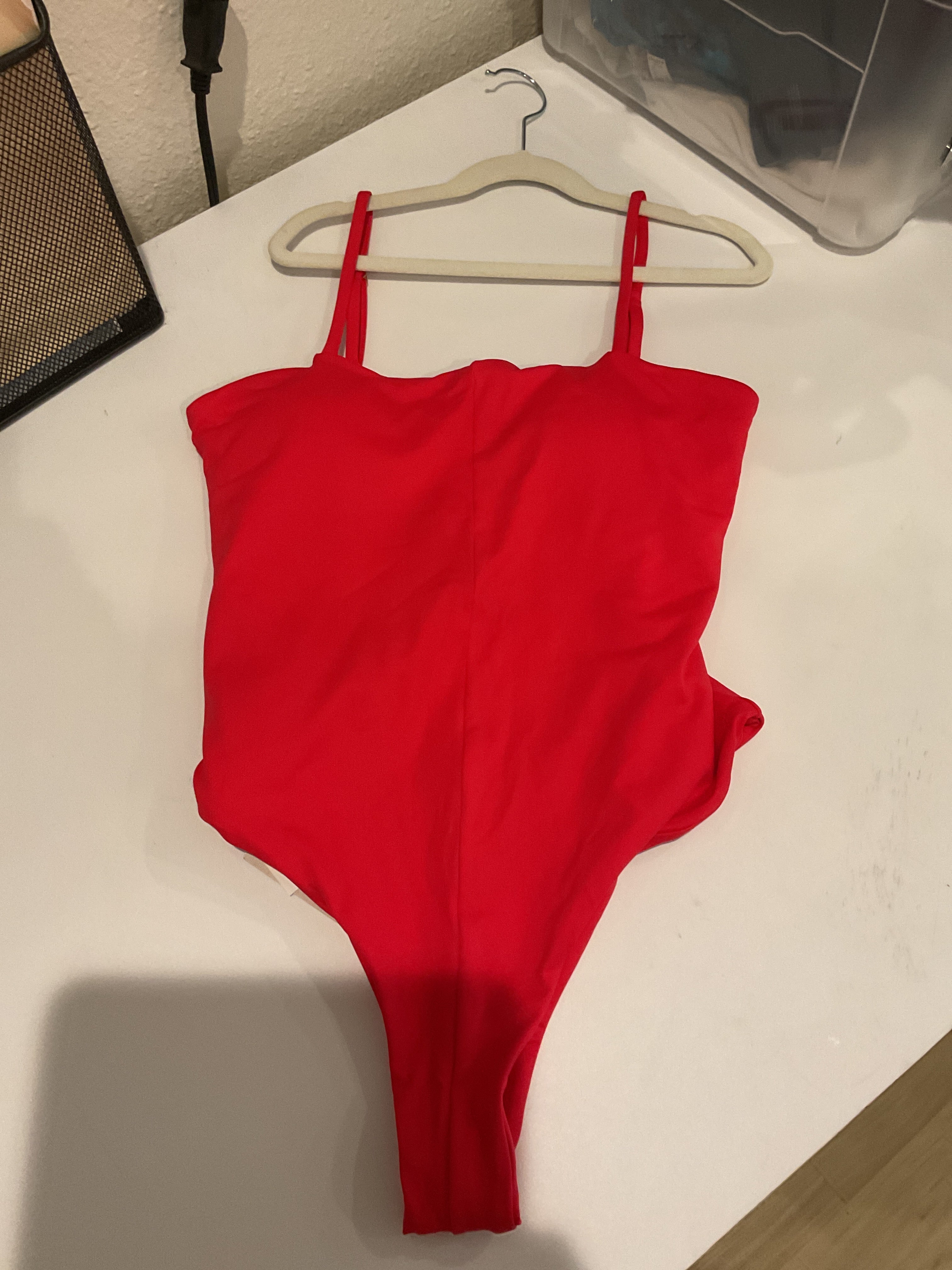 Slater One-Piece Swimsuit