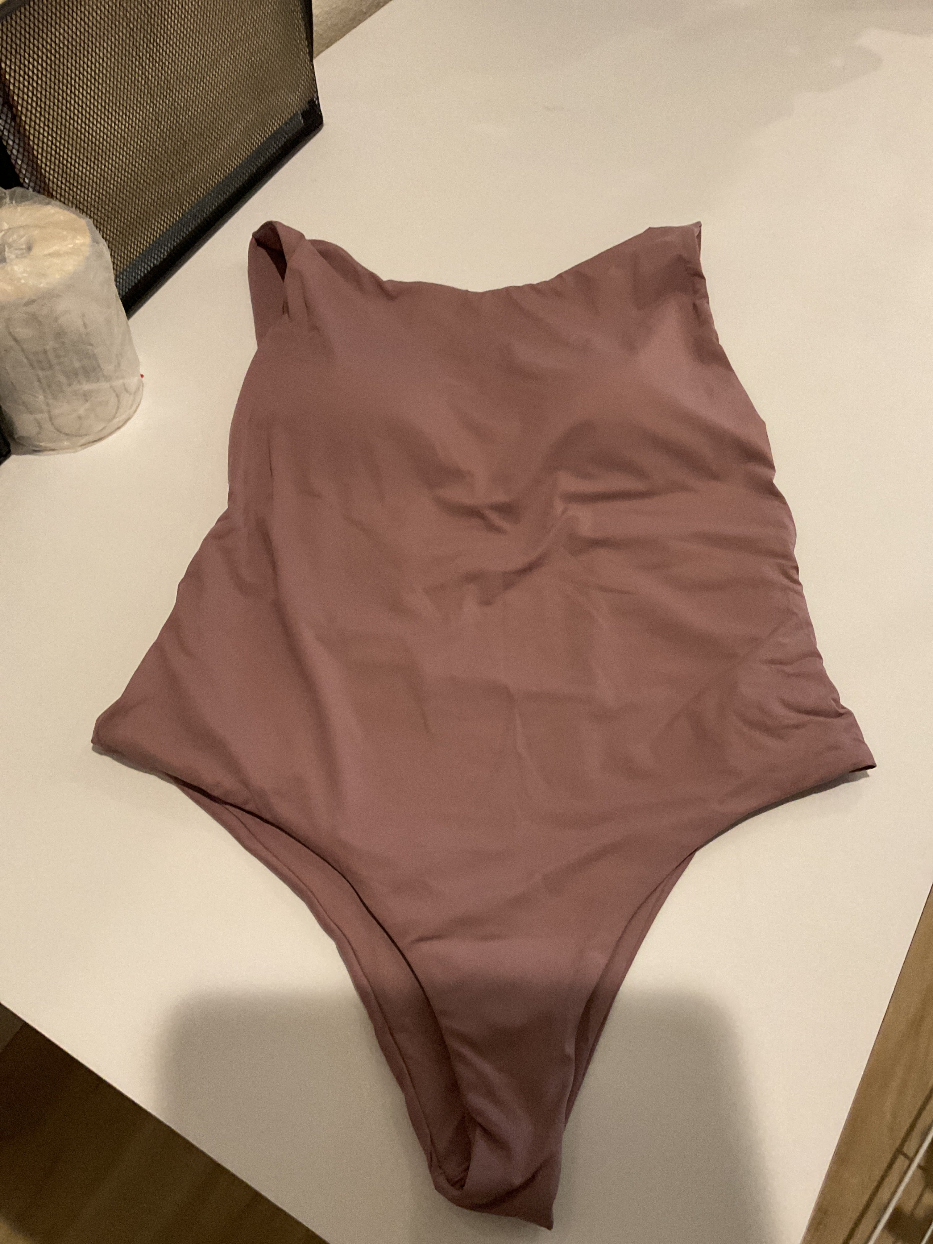Charlie One-Piece Swimsuit