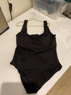 Leddy One-Piece Swimsuit