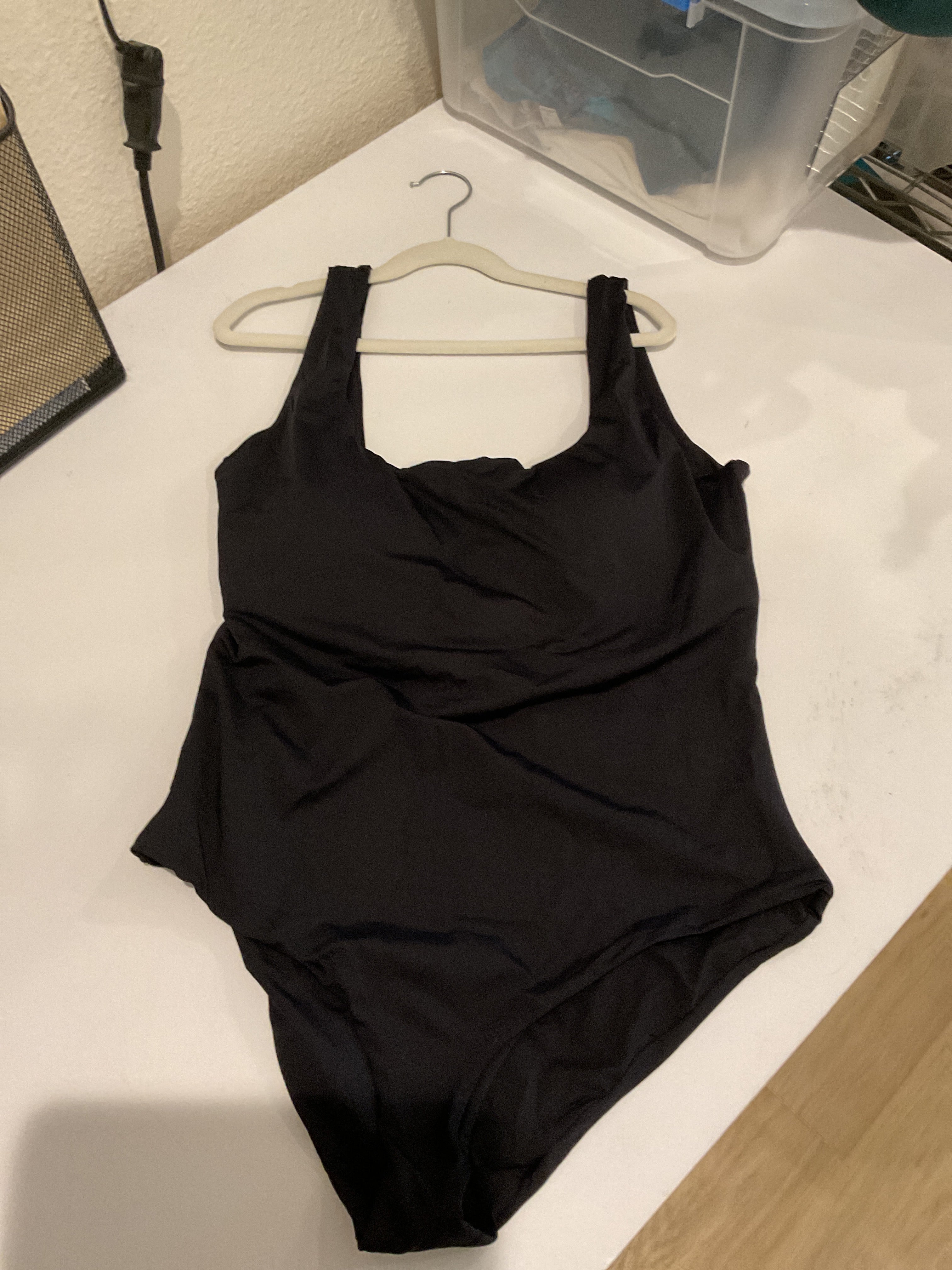 Leddy One-Piece Swimsuit