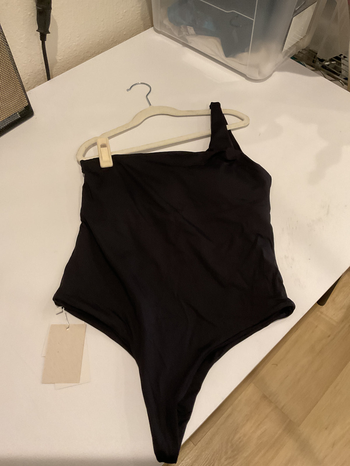 Sienna One-Piece Swimsuit