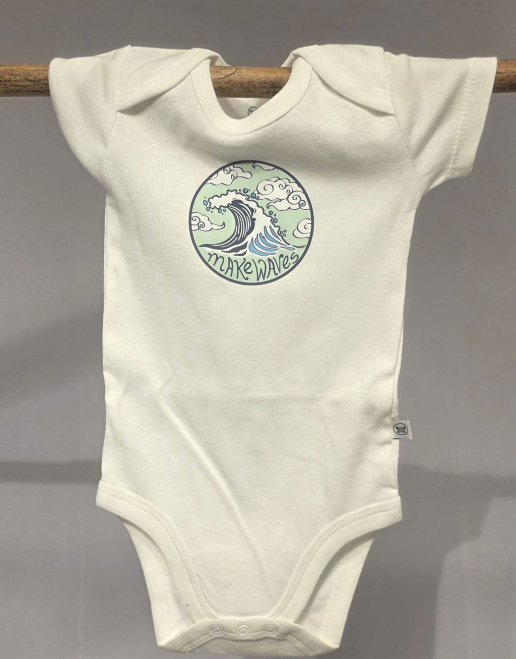 Infant Onesieʻs