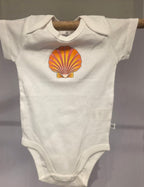 Infant Onesieʻs