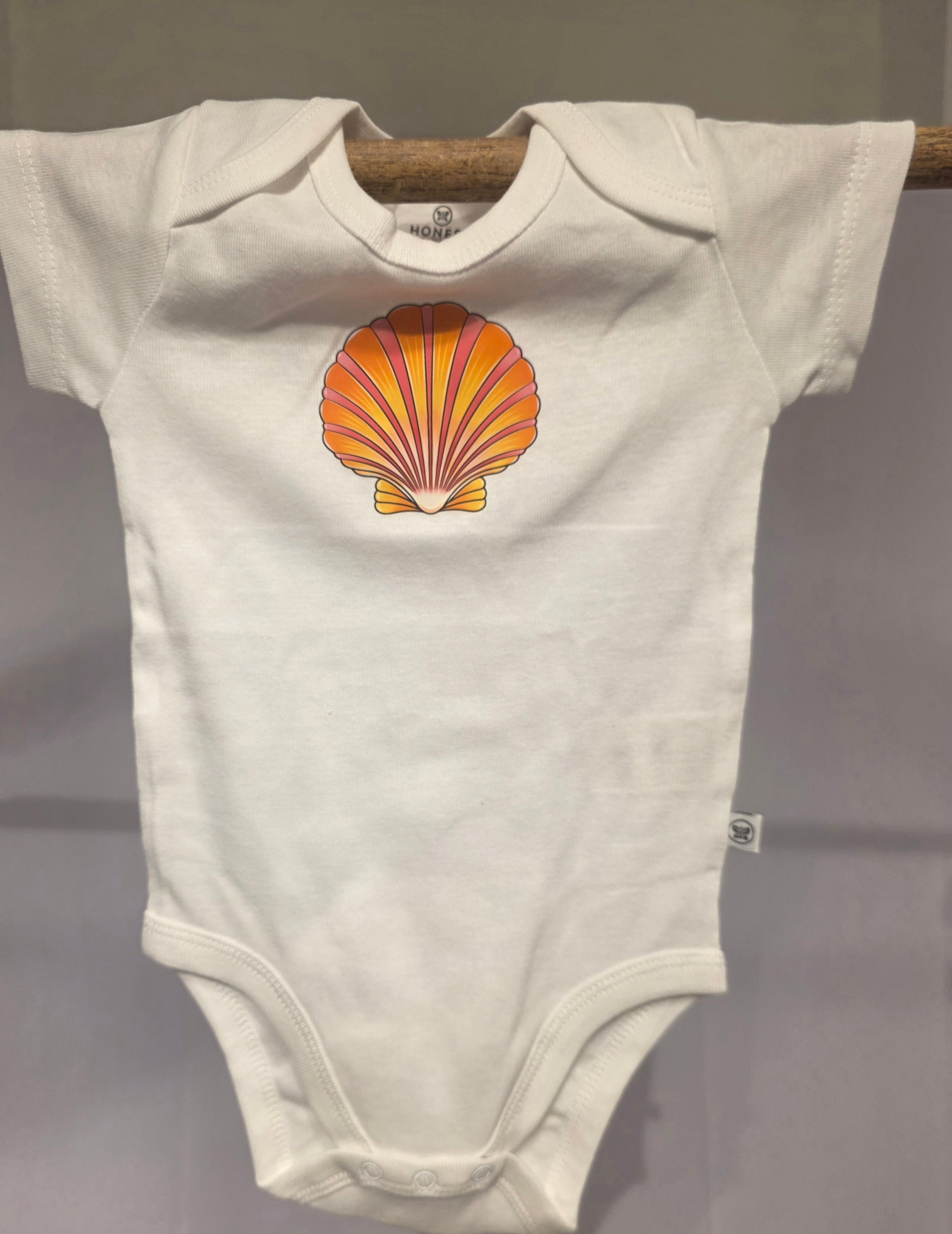 Infant Onesieʻs