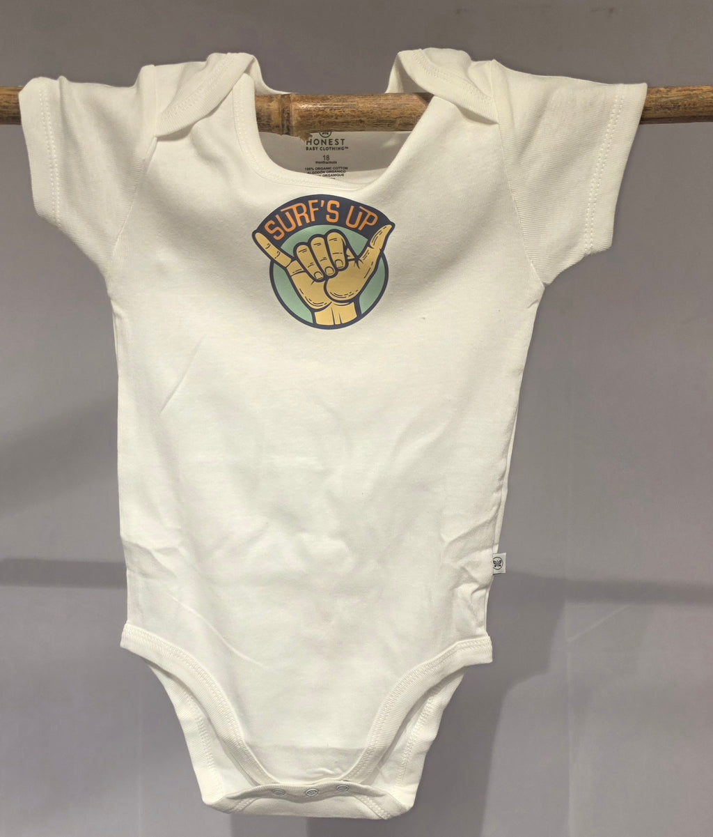 Infant Onesieʻs