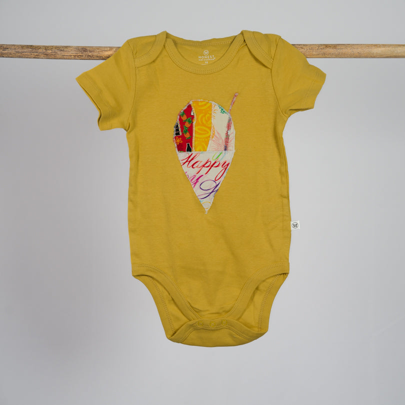 Handmade On Kaua'i - Onesie