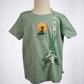 Pacifier Clippers