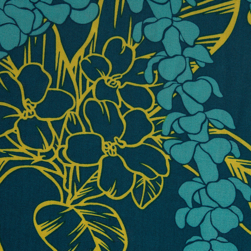 RJC Youth Smocked Rayon Dress